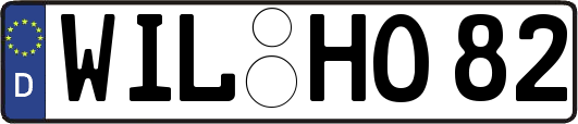 WIL-HO82