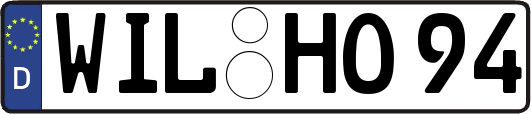 WIL-HO94