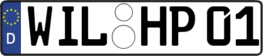 WIL-HP01