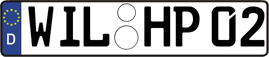 WIL-HP02