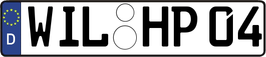 WIL-HP04