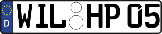 WIL-HP05