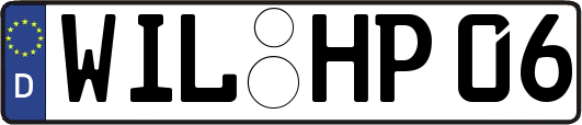 WIL-HP06