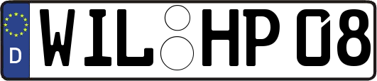 WIL-HP08
