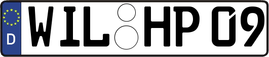 WIL-HP09