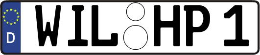 WIL-HP1