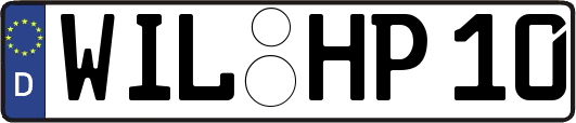 WIL-HP10