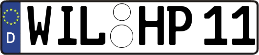 WIL-HP11