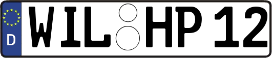 WIL-HP12