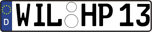 WIL-HP13