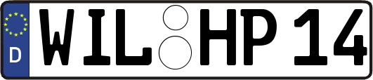 WIL-HP14