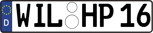WIL-HP16