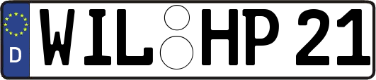 WIL-HP21