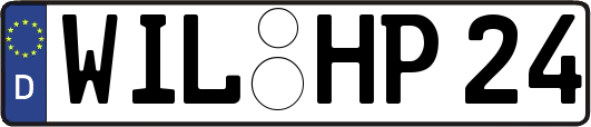 WIL-HP24