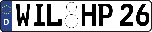 WIL-HP26