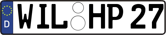WIL-HP27