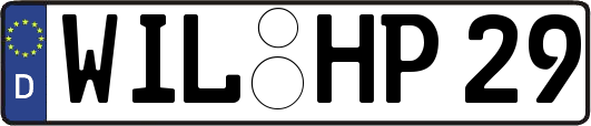 WIL-HP29