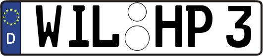 WIL-HP3