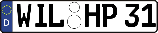 WIL-HP31