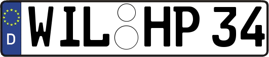 WIL-HP34
