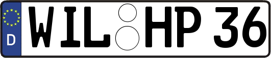 WIL-HP36