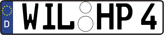 WIL-HP4