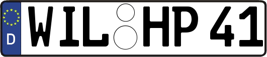 WIL-HP41