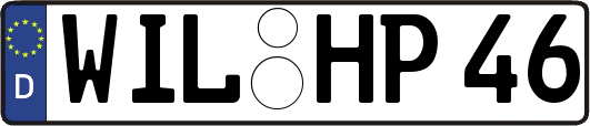 WIL-HP46
