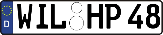 WIL-HP48