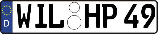 WIL-HP49