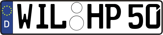 WIL-HP50