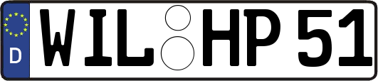 WIL-HP51
