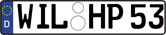 WIL-HP53
