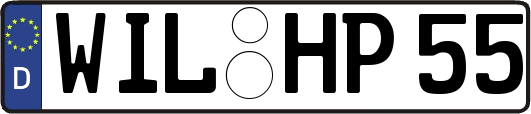 WIL-HP55