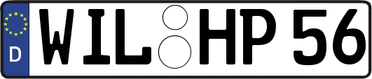 WIL-HP56