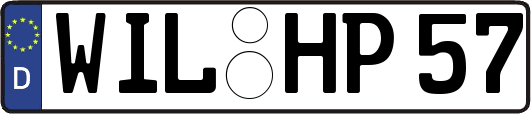 WIL-HP57