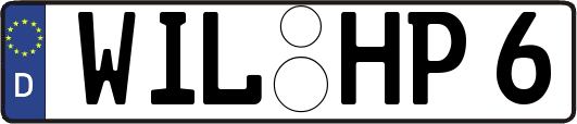 WIL-HP6