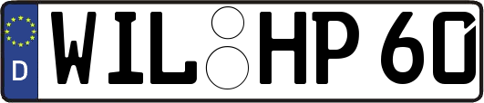 WIL-HP60