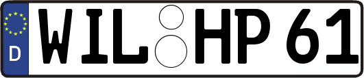 WIL-HP61