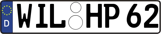 WIL-HP62
