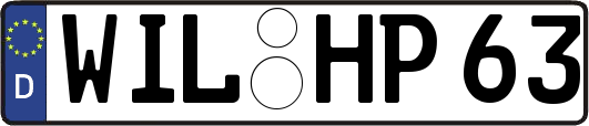 WIL-HP63