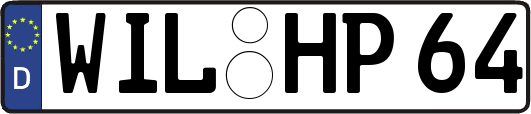 WIL-HP64