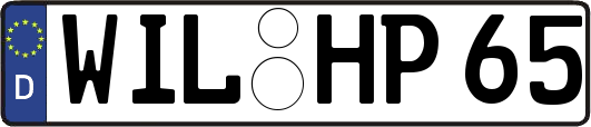 WIL-HP65