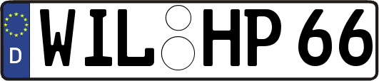 WIL-HP66