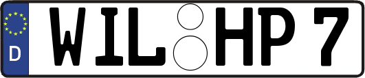 WIL-HP7