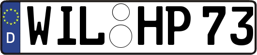 WIL-HP73