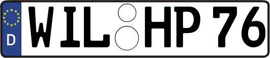 WIL-HP76