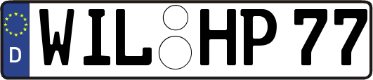 WIL-HP77
