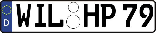 WIL-HP79