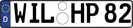WIL-HP82